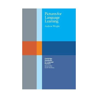 Книга Cambridge University Press Pictures for Language Learning 230 с (9780521358002) - Інтернет-магазин спільних покупок ToGether