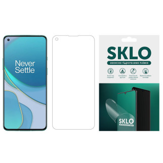 Захисна гідрогелева плівка SKLO (екран) для OnePlus 10T - Інтернет-магазин спільних покупок ToGether