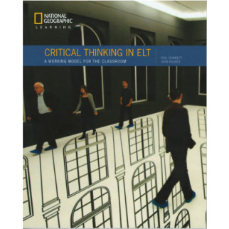 Книга ABC Critical Thinking in ELT: A Working Model for the Classroom 158 с (9780357044728) - Інтернет-магазин спільних покупок ToGether