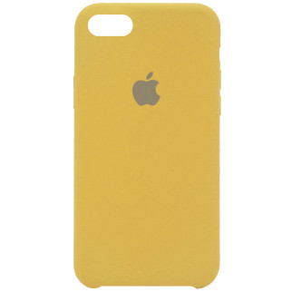 Чохол Epik Silicone Case AA Apple iPhone 6/6s 4.7" Золотий / Gold - Інтернет-магазин спільних покупок ToGether