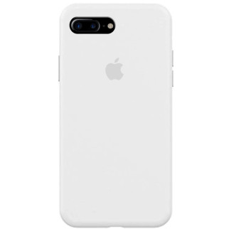 Чохол Epik Silicone Case Full Protective AA Apple iPhone 7 plus / 8 plus 5.5" Білий / White - Інтернет-магазин спільних покупок ToGether