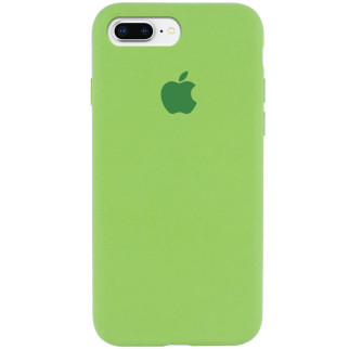 Чохол Epik Silicone Case Full Protective AA Apple iPhone 7 plus / 8 plus 5.5" М'ятний / Mint - Інтернет-магазин спільних покупок ToGether