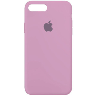 Чохол Epik Silicone Case Full Protective AA Apple iPhone 7 plus / 8 plus 5.5" Ліловий / Lilac Pride - Інтернет-магазин спільних покупок ToGether