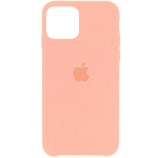 Чохол Epik Silicone Case AA Apple iPhone 11 Pro 5.8" Рожевий / Light Flamingo - Інтернет-магазин спільних покупок ToGether