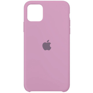 Чохол Epik Silicone Case AA Apple iPhone 11 Pro Max 6.5" Ліловий / Lilac Pride - Інтернет-магазин спільних покупок ToGether