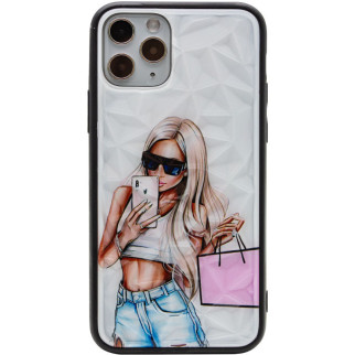 TPU+PC чохол Epik Prisma Ladies Apple iPhone 11 Pro 5.8" Handbag - Інтернет-магазин спільних покупок ToGether