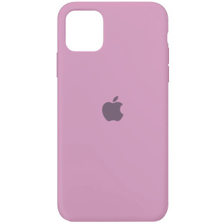 Чохол Epik Silicone Case Full Protective AA Apple iPhone 11 Pro Max 6.5" Ліловий / Lilac Pride - Інтернет-магазин спільних покупок ToGether