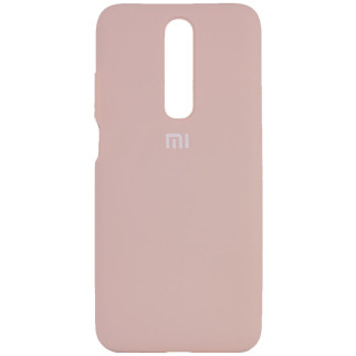 Чохол Epik Silicone Cover Full Protective AA Xiaomi Redmi K30 / Poco X2 Рожевий / Pink Sand - Інтернет-магазин спільних покупок ToGether