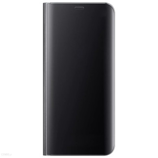 Чохол-книжка Epik Clear View Standing Cover Xiaomi Redmi K30 / Poco X2 Чорний - Інтернет-магазин спільних покупок ToGether