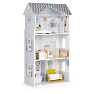 Ляльковий будиночок EcoToys Grace 8210 - Інтернет-магазин спільних покупок ToGether