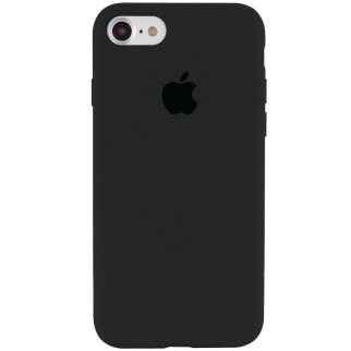 Чохол Epik Silicone Case Full Protective AA Apple iPhone 6/6s 4.7" Сірий / Dark Grey - Інтернет-магазин спільних покупок ToGether
