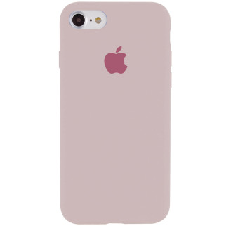 Чохол Epik Silicone Case Full Protective AA Apple iPhone 6/6s 4.7" Сірий / Lavender - Інтернет-магазин спільних покупок ToGether