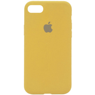 Чохол Epik Silicone Case Full Protective AA Apple iPhone 6/6s 4.7" Золотий / Gold - Інтернет-магазин спільних покупок ToGether