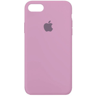 Чохол Epik Silicone Case Full Protective AA Apple iPhone 6/6s 4.7" Ліловий / Lilac Pride - Інтернет-магазин спільних покупок ToGether