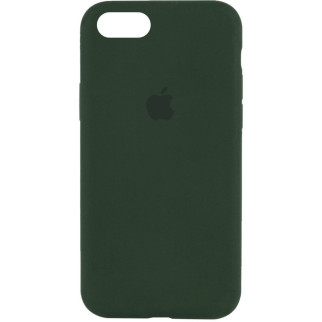 Чохол Epik Silicone Case Full Protective AA Apple iPhone 6/6s 4.7" Зелений / Cyprus Green - Інтернет-магазин спільних покупок ToGether