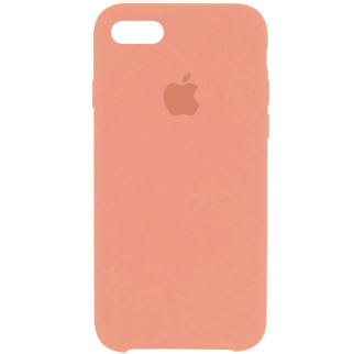Чохол Epik Silicone Case Full Protective AA Apple iPhone 6/6s 4.7" Рожевий / Peach - Інтернет-магазин спільних покупок ToGether