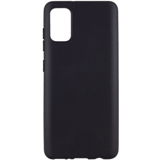 Чохол TPU Epik Black Samsung Galaxy A41 Чорний - Інтернет-магазин спільних покупок ToGether
