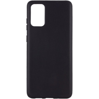 Чохол TPU Epik Black Samsung Galaxy S20+ Чорний - Інтернет-магазин спільних покупок ToGether