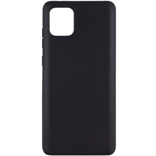 Чохол TPU Epik Black Xiaomi Mi 10 Lite Чорний - Інтернет-магазин спільних покупок ToGether