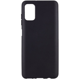 Чохол TPU Epik Black Samsung Galaxy M51 Чорний - Інтернет-магазин спільних покупок ToGether