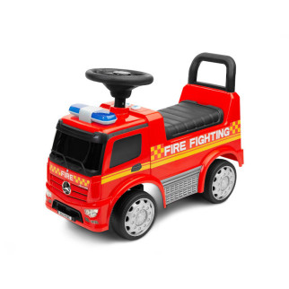 Машинка-каталка Caretero (Toyz) Пожежна - Інтернет-магазин спільних покупок ToGether