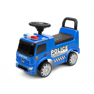 Машинка-каталка Caretero (Toyz) Поліція - Інтернет-магазин спільних покупок ToGether