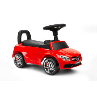 Машинка каталка Caretero (Toyz) Mercedes AMG Red - Інтернет-магазин спільних покупок ToGether