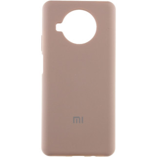 Чохол Epik Silicone Cover Full Protective AA Xiaomi Mi 10T Lite / Redmi Note 9 Pro 5G Сірий / Lavender - Інтернет-магазин спільних покупок ToGether
