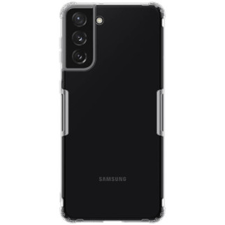 TPU чохол Nillkin Nature Series Samsung Galaxy S21+ Прозорий - Інтернет-магазин спільних покупок ToGether