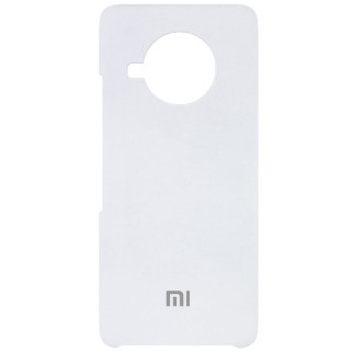 Чохол Epik Silicone Cover AAA Xiaomi Mi 10T Lite / Redmi Note 9 Pro 5G Білий / White - Інтернет-магазин спільних покупок ToGether
