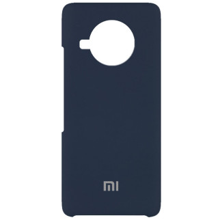 Чохол Epik Silicone Cover AAA Xiaomi Mi 10T Lite / Redmi Note 9 Pro 5G Синій / Midnight Blue - Інтернет-магазин спільних покупок ToGether