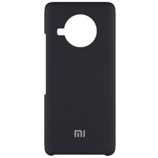 Чохол Epik Silicone Cover AAA Xiaomi Mi 10T Lite / Redmi Note 9 Pro 5G Чорний / Black - Інтернет-магазин спільних покупок ToGether