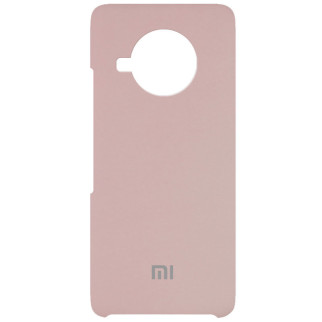 Чохол Epik Silicone Cover AAA Xiaomi Mi 10T Lite / Redmi Note 9 Pro 5G Рожевий / Pink Sand - Інтернет-магазин спільних покупок ToGether