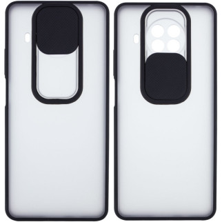 Чохол зі шторкою для камери Epik Camshield mate TPU Xiaomi Mi 10T Lite/Redmi Note 9 Pro 5G Чорний - Інтернет-магазин спільних покупок ToGether