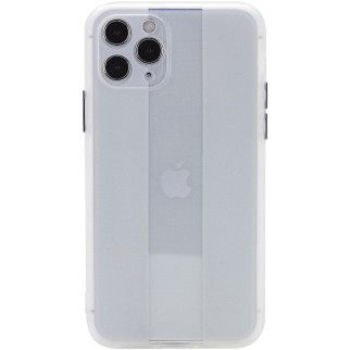 Чохол TPU Epik Glossy Line Full Camera Apple iPhone 11 Pro 5.8" Матовий - Інтернет-магазин спільних покупок ToGether