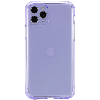 TPU чохол Epik Ease Glossy Full Camera Apple iPhone 11 Pro 5.8" Бузковий - Інтернет-магазин спільних покупок ToGether