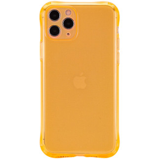 TPU чохол Epik Ease Glossy Full Camera Apple iPhone 11 Pro 5.8" Помаранчевий - Інтернет-магазин спільних покупок ToGether