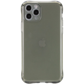 TPU чохол Epik Ease Glossy Full Camera Apple iPhone 11 Pro Max 6.5" Чорний - Інтернет-магазин спільних покупок ToGether