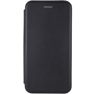 Шкіряний чохол книжка Epik Classy Samsung Galaxy A32 4G Чорний - Інтернет-магазин спільних покупок ToGether