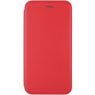 Шкіряний чохол книжка Epik Classy Samsung Galaxy A50 A505F / A50s / A30s Червоний - Інтернет-магазин спільних покупок ToGether