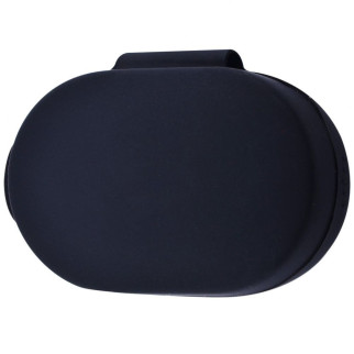 Силіконовий футляр для навушників Epik AirDots 3 Чорний / Black - Інтернет-магазин спільних покупок ToGether
