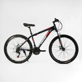 Велосипед спортивний Corso Crossfire 27,5 дюйма - Інтернет-магазин спільних покупок ToGether