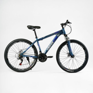 Велосипед спортивний Corso Crossfire 27,5 дюйма 27449 - Інтернет-магазин спільних покупок ToGether