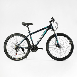 Велосипед спортивний Corso Crossfire 27,5 дюйма 27115 - Інтернет-магазин спільних покупок ToGether