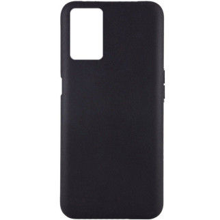 Чохол TPU Epik Black Oppo A54 4G Чорний - Інтернет-магазин спільних покупок ToGether