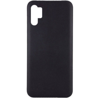Чохол TPU Epik Black Samsung Galaxy Note 10 Plus Чорний - Інтернет-магазин спільних покупок ToGether