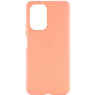 Силіконовий чохол Epik Candy Xiaomi Redmi Note 10 5G / Poco M3 Pro Rose Gold - Інтернет-магазин спільних покупок ToGether