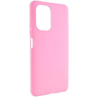Силіконовий чохол Epik Candy Xiaomi Redmi Note 10 5G / Poco M3 Pro Рожевий - Інтернет-магазин спільних покупок ToGether