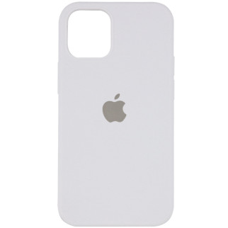 Чохол Epik Silicone Case Full Protective AA Apple iPhone 13 Pro 6.1" Білий / White - Інтернет-магазин спільних покупок ToGether