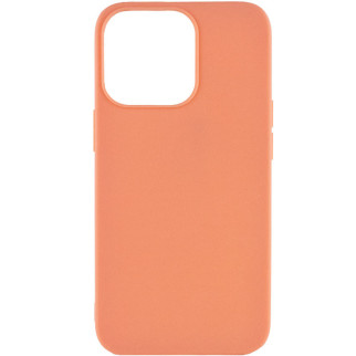 Силіконовий чохол Epik Candy Apple iPhone 13 Pro 6.1" Rose Gold - Інтернет-магазин спільних покупок ToGether